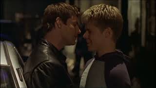 [QAF] Brian & Justin All Kisses #S1