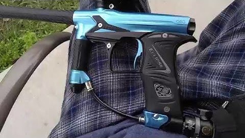 Quick Geo 3 Shooting Video before trading for a MacDev Clone GTI