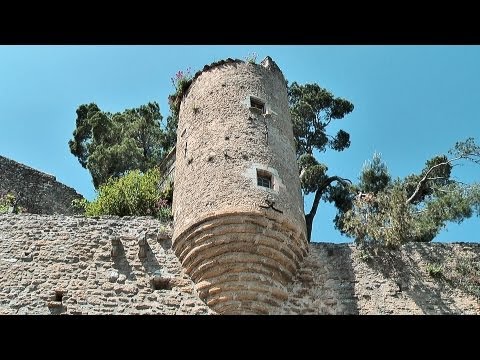 Menerbes, Provence, Luberon, France [HD] (videoturysta)