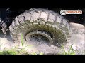 Тойота Ленд Крузер 105 на бездорожье Toyota Land Cruiser 105 off-road 4x4 4х4 покатушка 2020