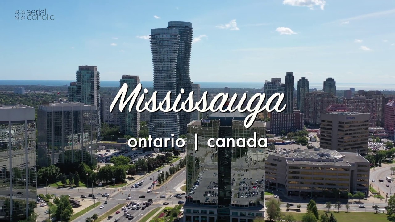 Mississauga Ontario