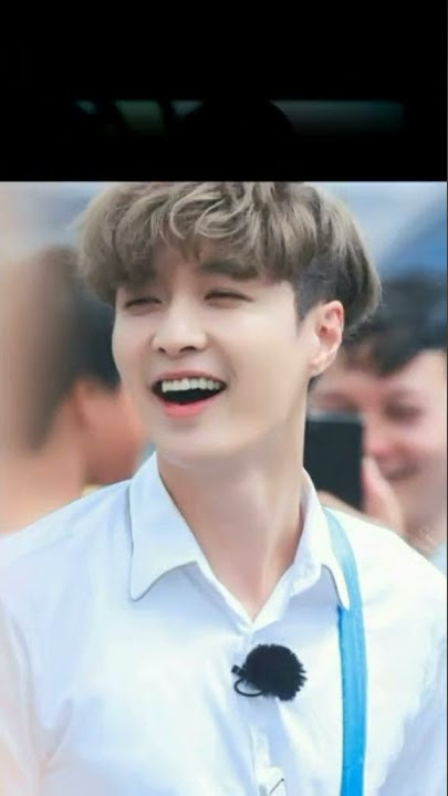 EXO LAY TIKTOK