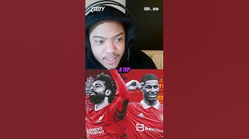 Imagine Losing To Your Rival 7-0 🤣