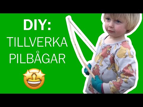 Video: Hur Man Gör Friluftsliv Själv