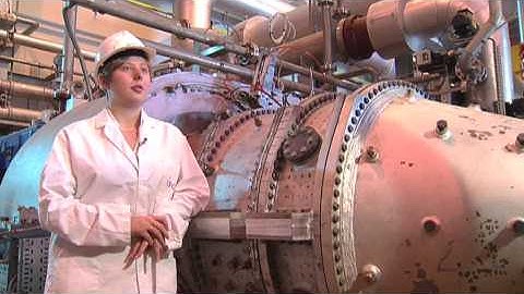 Engineering - Year in Industry - University of Leicester (2009)