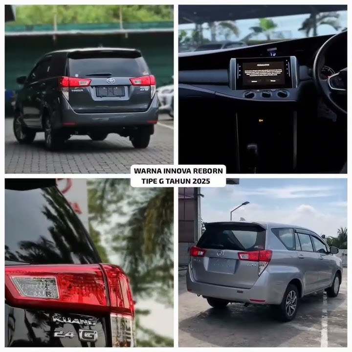 Toyota Kijang innova Reborn. minat hub pemasaran Toyota Banda aceh. Potong Ahmad SE. 0823 6115 2002