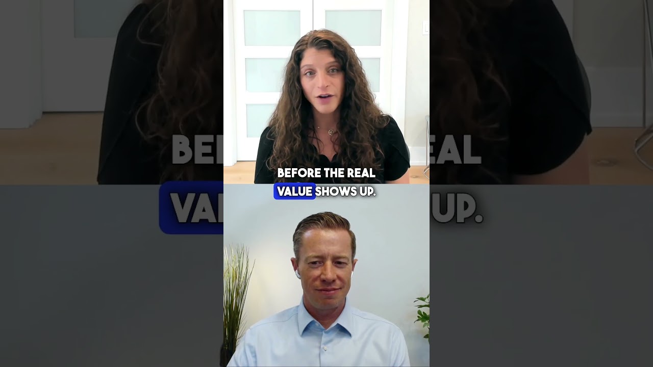 How LPs Can Win with Volatility #shorts