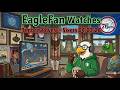 EagleFan Reacts: 76ers SMOTHER the Wolves! | Full Game Summary (4/3/26)