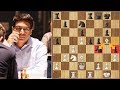 Vishy, Vince and Najdorf | Anand vs Keymer || Grenke Chess Classic (2019)