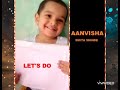 Msg of awareness to society by our lovely kids