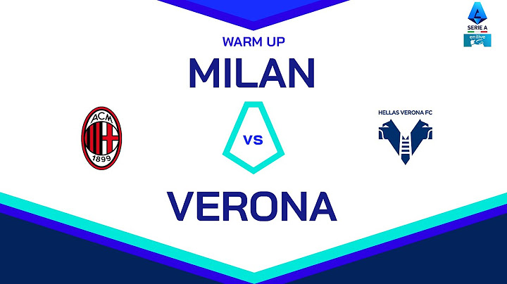 🔴 LIVE | Warm up | MILAN-VERONA | Serie A Enilive 2024/25