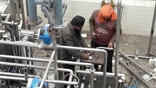 How to TIG Weld Stainless Steel Tips And Tricks | How To Make Tig Weld | LS Metal Works Fabri
