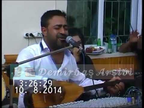 Tufan Altaş - Dağlarda Sesimi Duyan Olurmu (Karanlıkdere 2014) 🎶𝓐𝓫𝓸𝓷𝓮 𝓞𝓵🎶