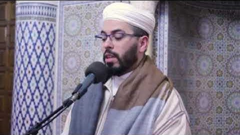 سورة الفتح _ الشيخ هشام الهراز بجودة عالية HD 