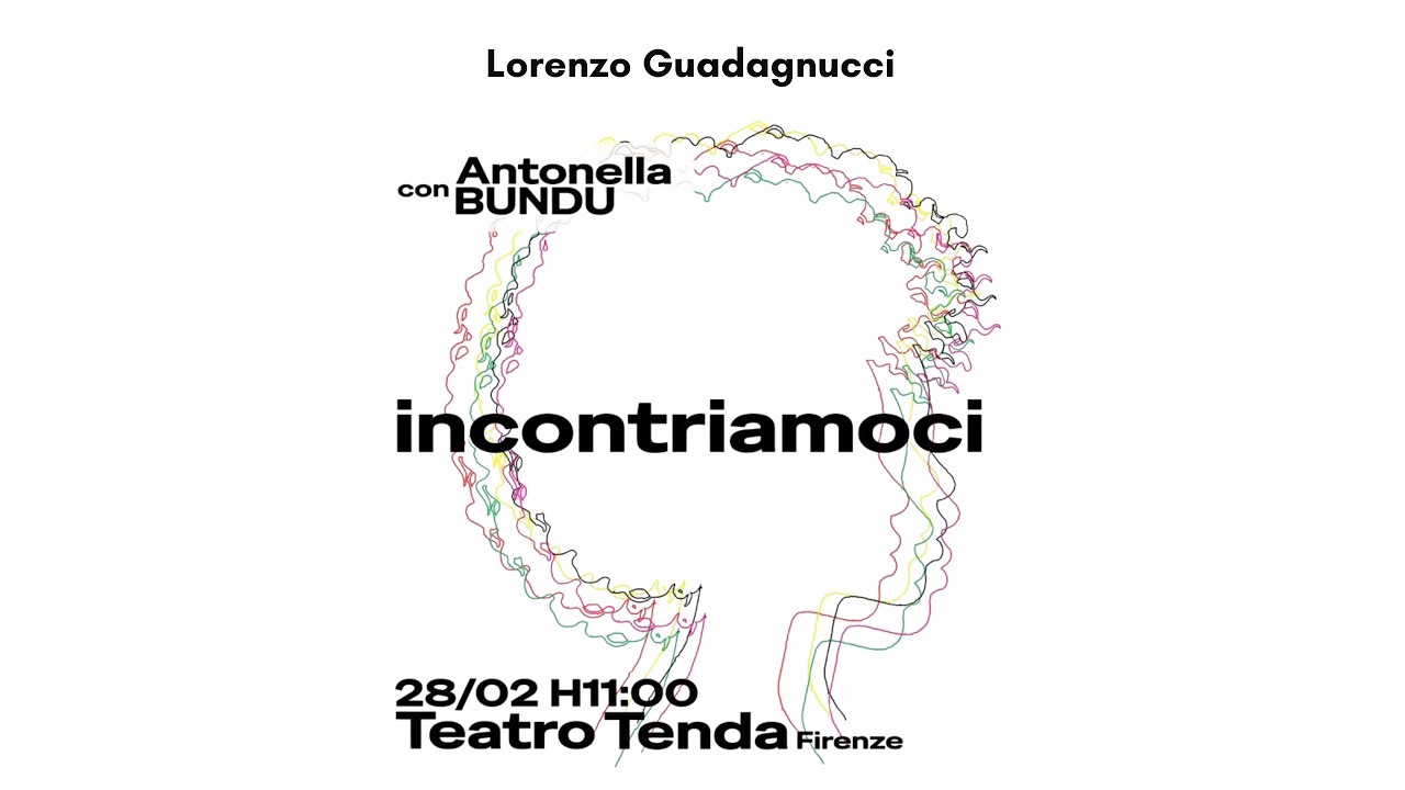 Che fare? Incontriamoci - Lorenzo Guadagnucci