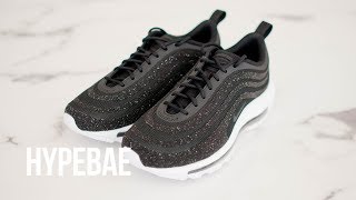 nike 95 swarovski