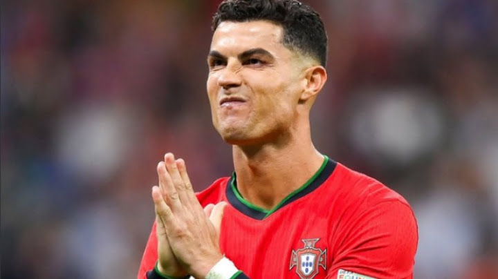Portugal vs Slovenia 3-0 Full Penalty Dan Cuplikan Euro 2024 Highlights