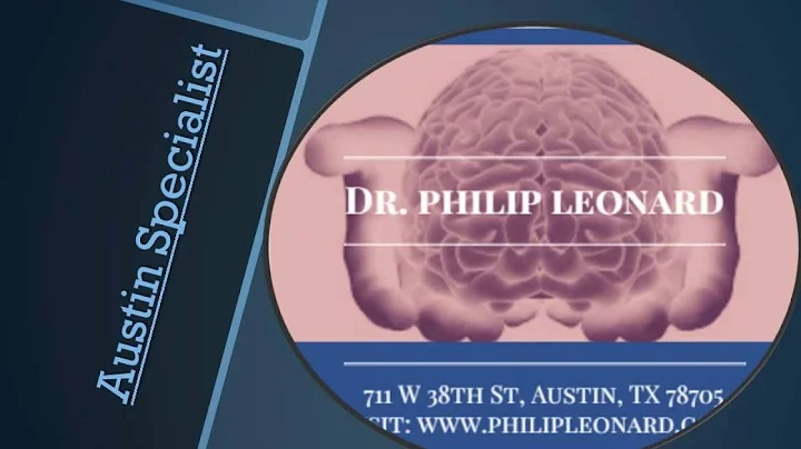 {Dr. Philip Leonard} provides answer For Neurologi...