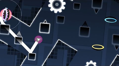 My second part in ΩΩPARTS