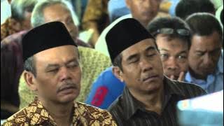 Jihad Pagi MTA TV 17-04-2016 Menjauhi Sombong dan Supaya Tawaadlu'
