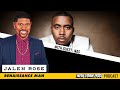 A Classical Artist Who Was Never Classically Trained ft. Nas | Renaissance Man with Jalen Rose