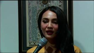 Nadia Brian Ratu Kala Jengking watak impian