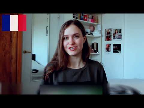 История переезда Эвелины во Францию