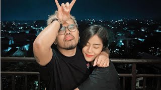 COKI PARDEDE mulai mengenal cinta