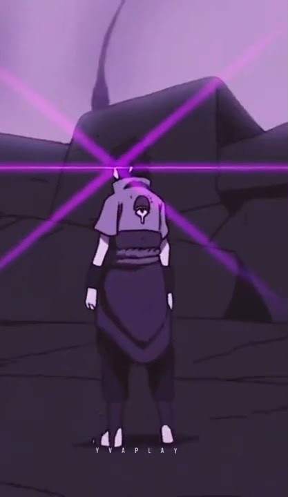 Story Wa Sasuke Uchiha