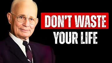 It took me 30+ years to realize what I