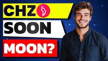 🚀 Chiliz (CHZ) — The Sports-Web3 Token Powering Fan Voting & Team Engagement ⚽🌐