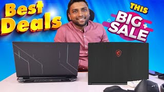 [Most Discounted] Gaming Laptop's in this Big billion day & Great Indian Festival Sale