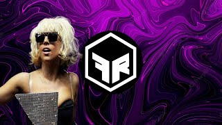 Lady Gaga - Bloody Mary (Angemi Extended Remix)