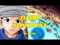 The Japanese History behind HunterxHunter!