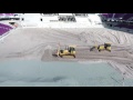 #Seat Watch | Stadium Update