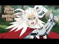 Veor and Sera Face Their Toughest Challenge Yet | The Warrior Princess and the Barbaric King