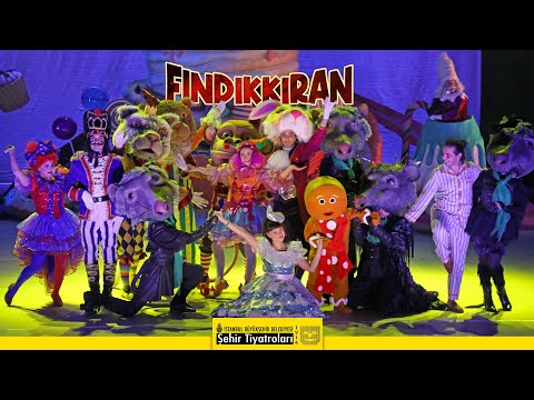 FINDIKKIRAN | Fragman