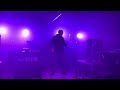 Te/DIS live - Your Truth My Lie & Second Daughter @ Auditiver Cortex V, AZ Aachen 30/05/2026