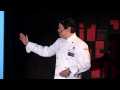 日本人の精神とクリエイティブシンキング | 山下 春幸 | TEDxSannomiya (日本語)