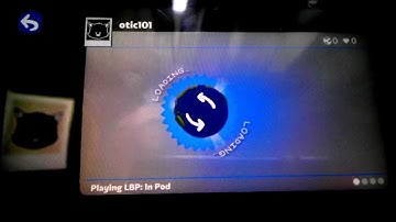 Ps vita Little Big Planet Beta Review