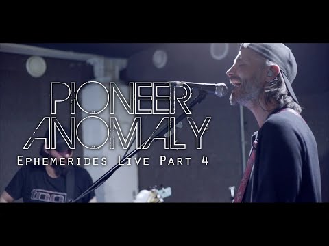 Video: Pioneer Anomalies - Alternative View