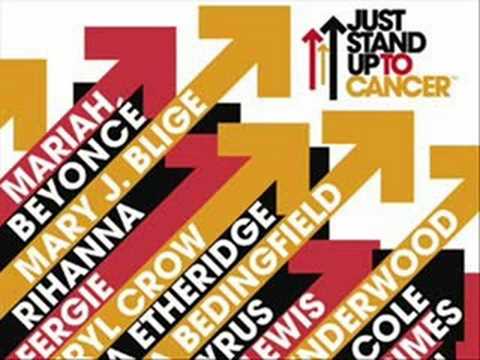 All Stars - Stand Up For Love (Including Miley Cyr...