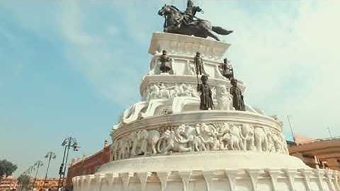 Continuous Ambient Air Quality Monitoring Station