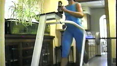 Exercise Back To Basics By Tanya Rickman www.exerc...