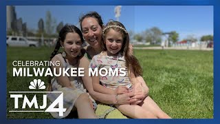 Celebrating what makes mom special by TMJ4 News 98 views 1 day ago 1 minute, 53 seconds