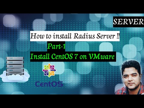 How to Install Free -Radius Server on CentOS 7 - securely, easily & with zero downtime