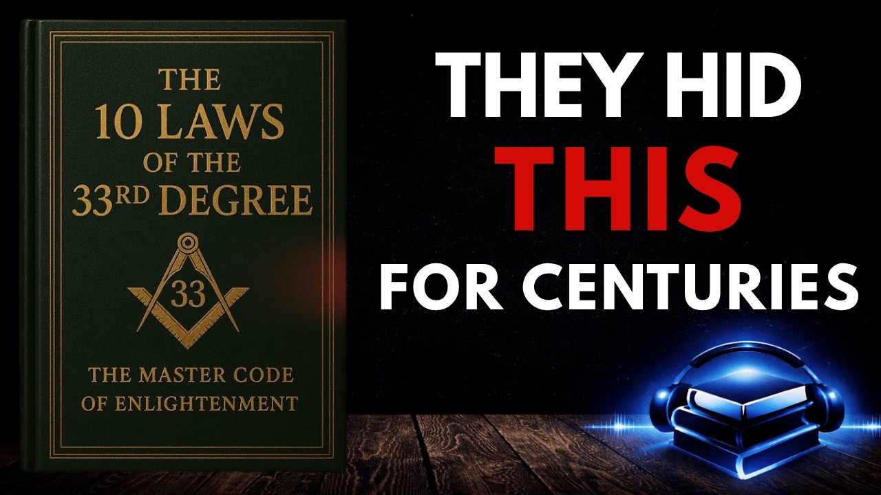 The 33rd Degree Method: Materialize the Impossible and Command Your ...