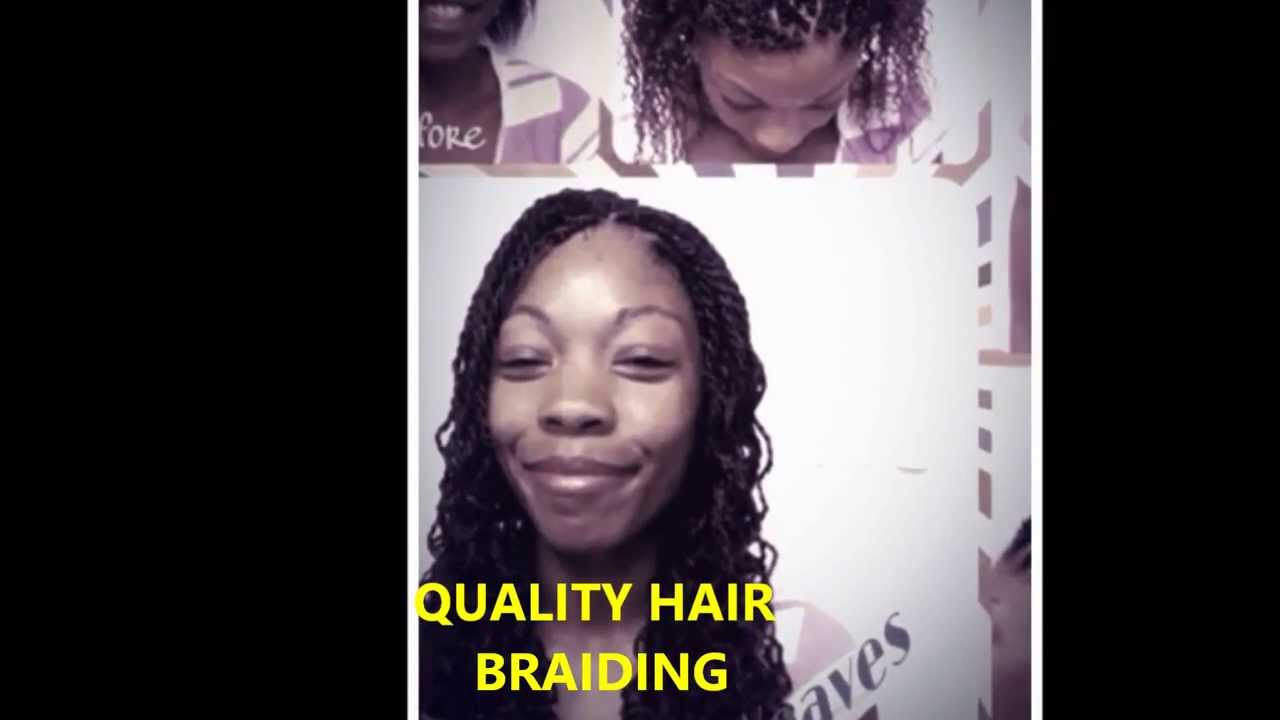 Musa African Hair Braids Manassas VA Best Hair Braiding 703 895