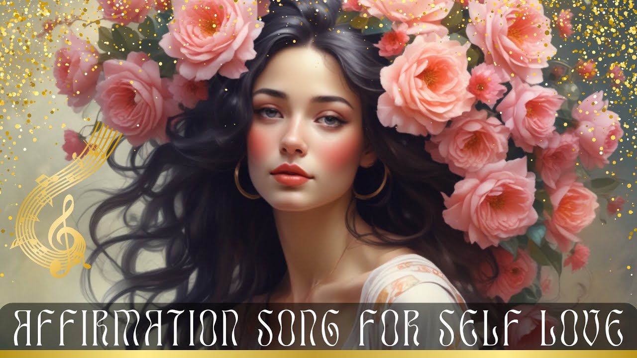 Love Me First: A Self-Love Affirmation Song | Empowering Lyrics for Confidence + Healing