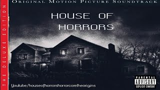 The House Of Horrors│Deluxe Edition